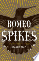 Romeo Spikes Book PDF