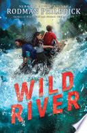 Wild River Book