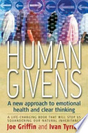 Human Givens