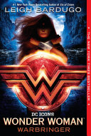 Wonder Woman  Warbringer