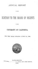 Appendix to the Journals of the Senate and Assembly ... of the Legislature of the State of California ...