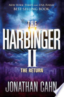Book The Harbinger II Cover