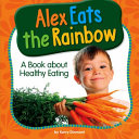Alex Eats the Rainbow Book PDF