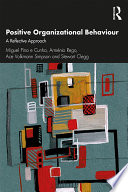 Positive Organizational Behaviour Book PDF