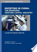 Investing in China Book