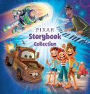 Read Pdf Disney*Pixar Storybook Collection (Refresh)