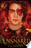 Ensnared PDF Book By A. G. Howard