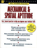 Mechanical   Spatial Aptitude Book PDF
