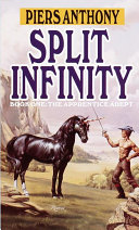 Split Infinity [Pdf/ePub] eBook