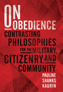 Read Pdf On Obedience