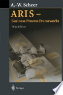 ARIS   Business Process Frameworks