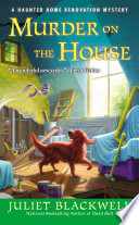 Murder on the House Book