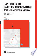 Handbook Of Pattern Recognition And Computer Vision  5th Edition  Book