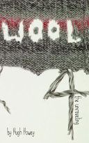Wool 4 Book