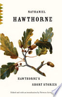 Hawthorne s Short Stories Book