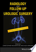 Radiology and Follow up of Urologic Surgery