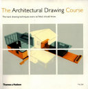 The Architectural Drawing Course Book PDF