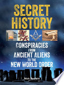 Secret History Book