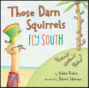 Those Darn Squirrels Fly South Pdf/ePub eBook