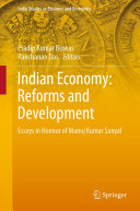 Indian Economy  Reforms and Development