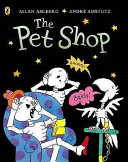 The Pet Shop Book