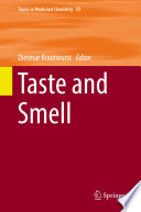 Taste and Smell Book