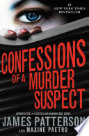 Confessions of a Murder Suspect Book