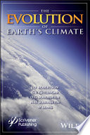 The Evolution of Earth s Climate