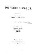 Household Words