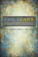 Plato's Laws