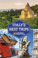 Lonely Planet Italy s Best Trips