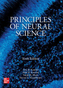 Book Principles of Neural Science  Sixth Edition Cover