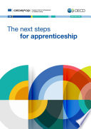 The next steps for apprenticeship Book