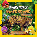 Angry Birds Playground: Rain Forest