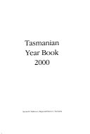 Tasmanian Year Book