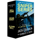 The Kyle Swanson Sniper Series, Books 1-3