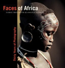 Faces of Africa Book