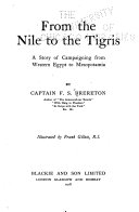 From the Nile to the Tigris