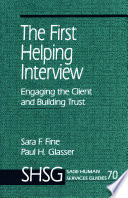 The First Helping Interview Book