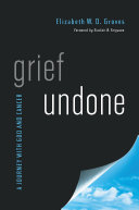 Grief Undone [Pdf/ePub] eBook
