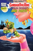 Garbage Pail Kids: Fables, Fantasy, and Farts