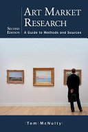 Art Market Research