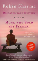 Discover Your Destiny with The Monk Who Sold His Ferrari: The 7 Stages of Self-Awakening image