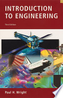 Introduction to Engineering Library Book