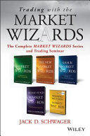 Trading with the Market Wizards