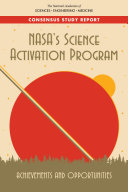 NASA's Science Activation Program