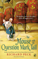 The Mouse with the Question Mark Tail Pdf/ePub eBook