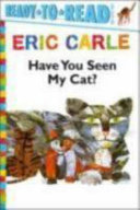Have You Seen My Cat  Book