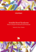 Irritable Bowel Syndrome Book