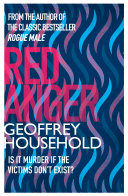 Red Anger [Pdf/ePub] eBook